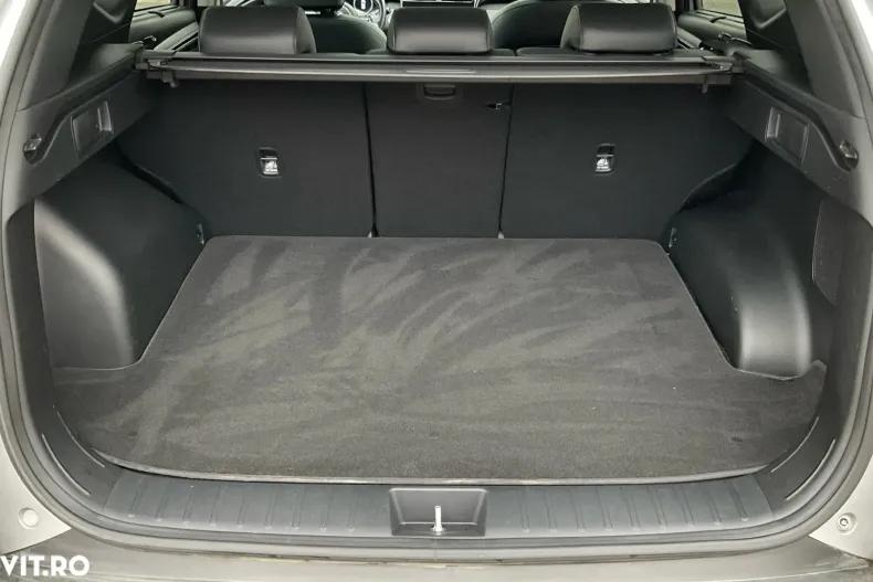 Hyundai TUCSON din 2021 cu 134.469 km - oferta HYU162832 - foto 10