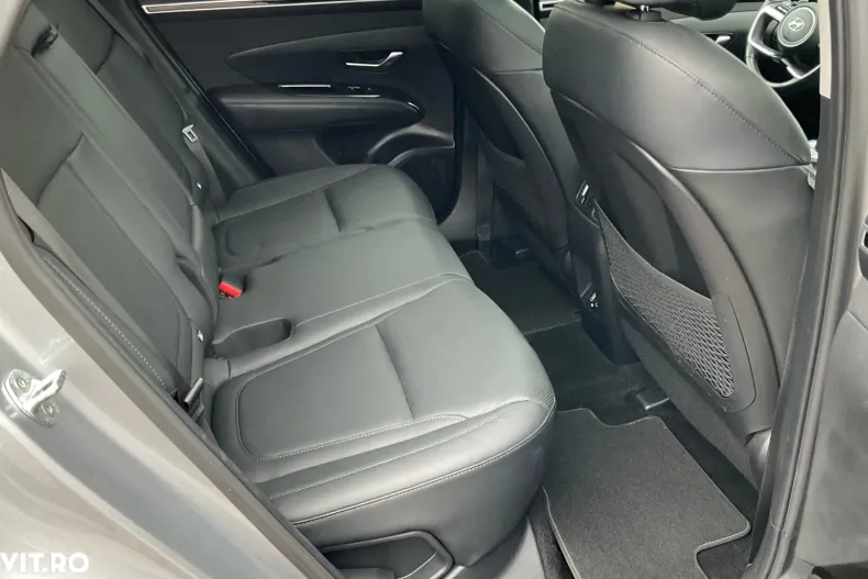 Hyundai TUCSON din 2021 cu 134.469 km - oferta HYU162832 - foto 13