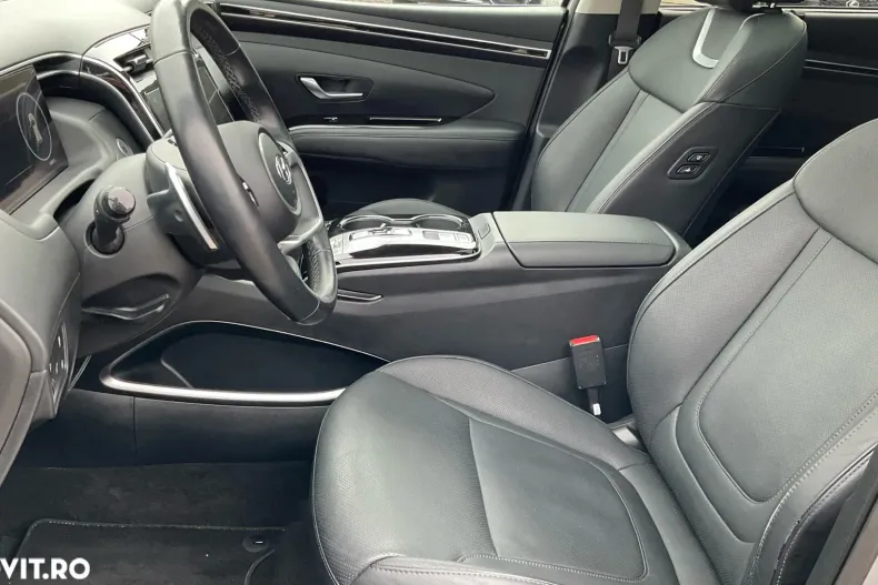 Hyundai TUCSON din 2021 cu 134.469 km - oferta HYU162832 - foto 15