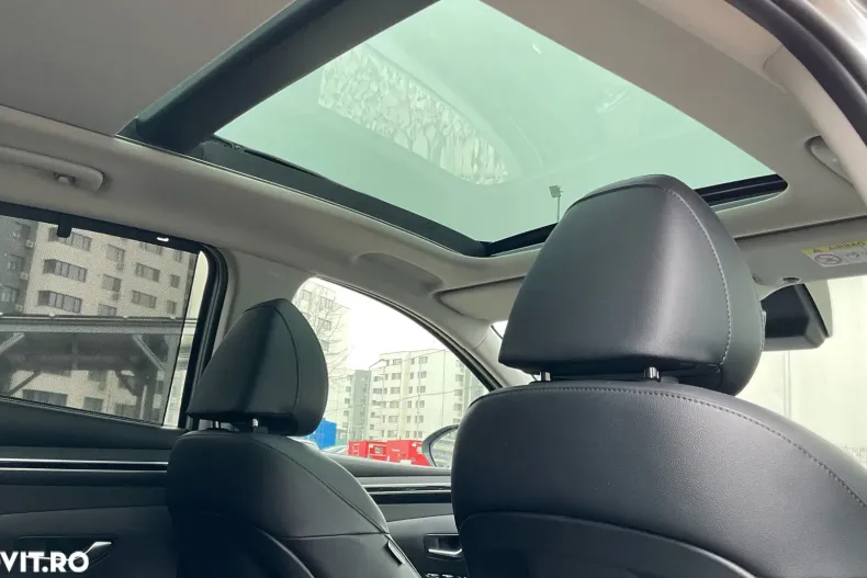 Hyundai TUCSON din 2021 cu 134.469 km - oferta HYU162832 - foto 19