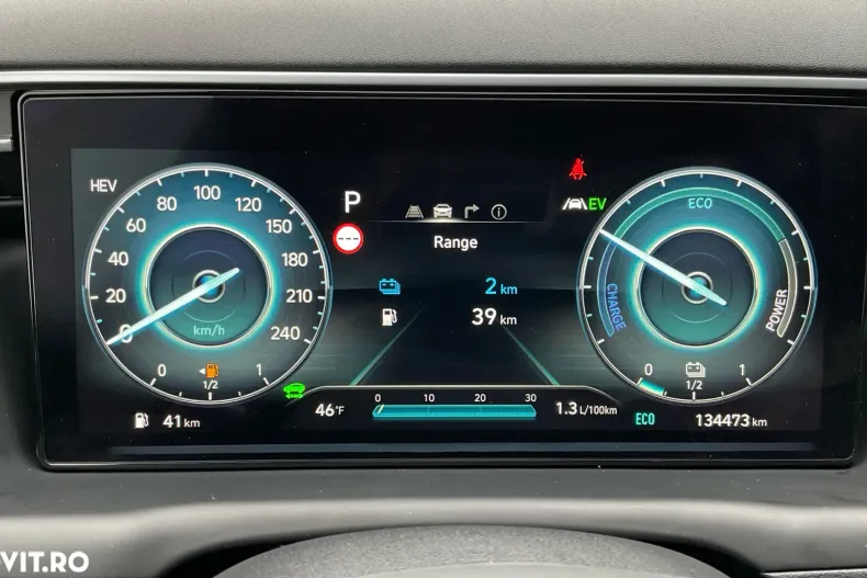 Hyundai TUCSON din 2021 cu 134.469 km - oferta HYU162832 - foto 20