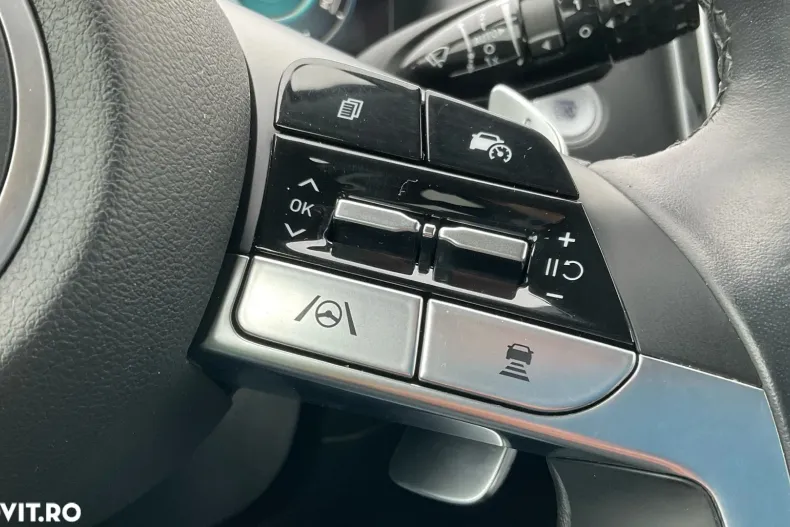 Hyundai TUCSON din 2021 cu 134.469 km - oferta HYU162832 - foto 27