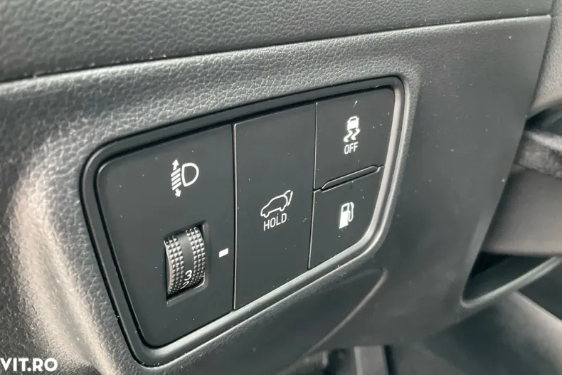 Hyundai TUCSON din 2021 cu 134.469 km - oferta HYU162832 - foto 31