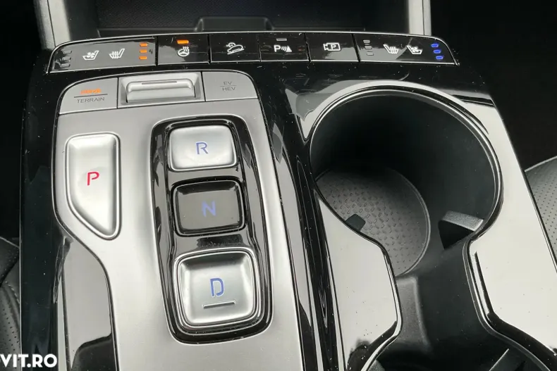 Hyundai TUCSON din 2021 cu 134.469 km - oferta HYU162832 - foto 32