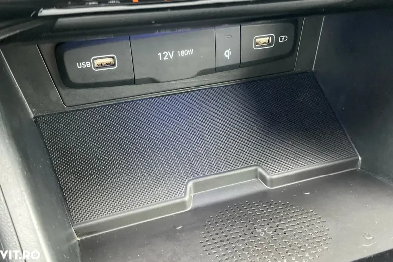 Hyundai TUCSON din 2021 cu 134.469 km - oferta HYU162832 - foto 33