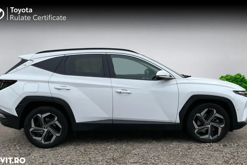 Hyundai TUCSON din 2022 cu 94.606 km - oferta HYU162833 - foto 3