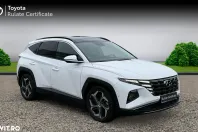 Hyundai TUCSON din 2022 cu 94.606 km - oferta HYU162833 - foto 5