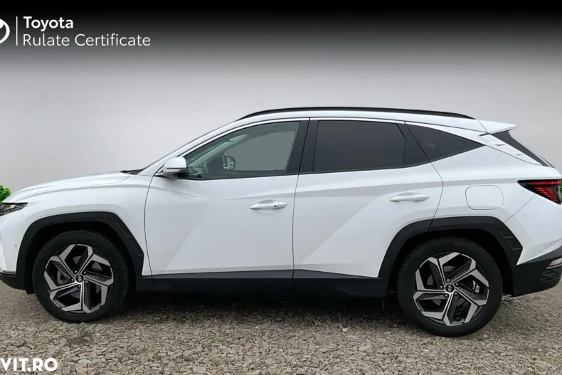 Hyundai TUCSON din 2022 cu 94.606 km - oferta HYU162833 - foto 7