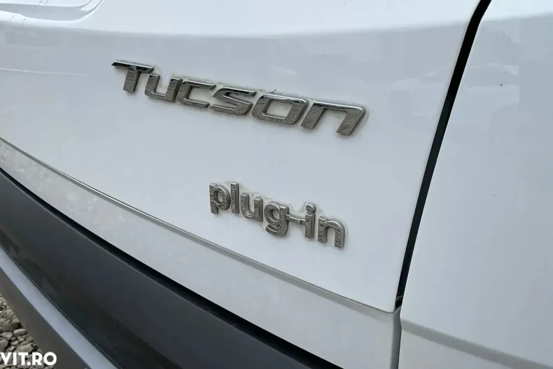Hyundai TUCSON din 2022 cu 94.606 km - oferta HYU162833 - foto 9