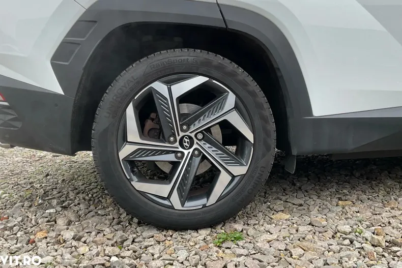 Hyundai TUCSON din 2022 cu 94.606 km - oferta HYU162833 - foto 10