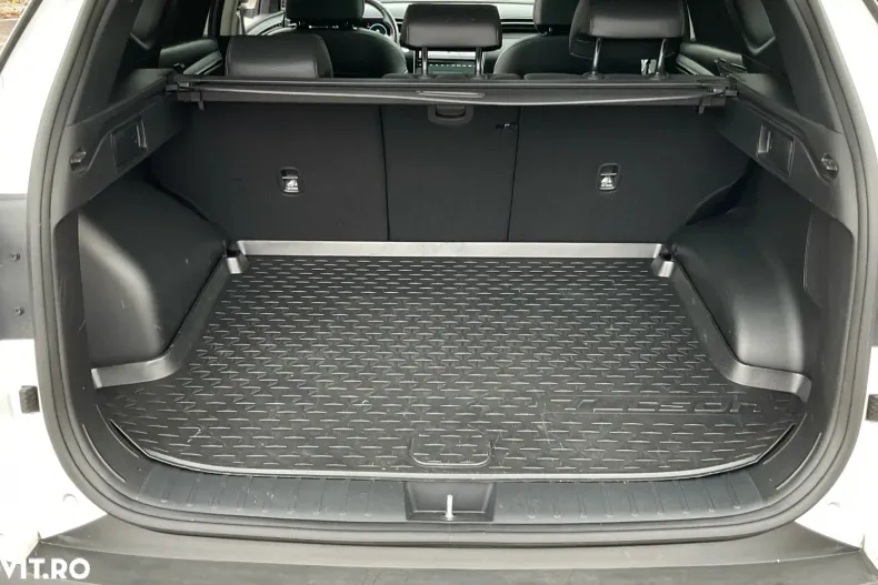 Hyundai TUCSON din 2022 cu 94.606 km - oferta HYU162833 - foto 11