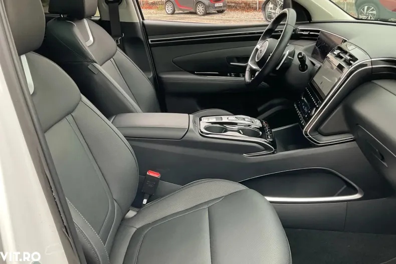 Hyundai TUCSON din 2022 cu 94.606 km - oferta HYU162833 - foto 12