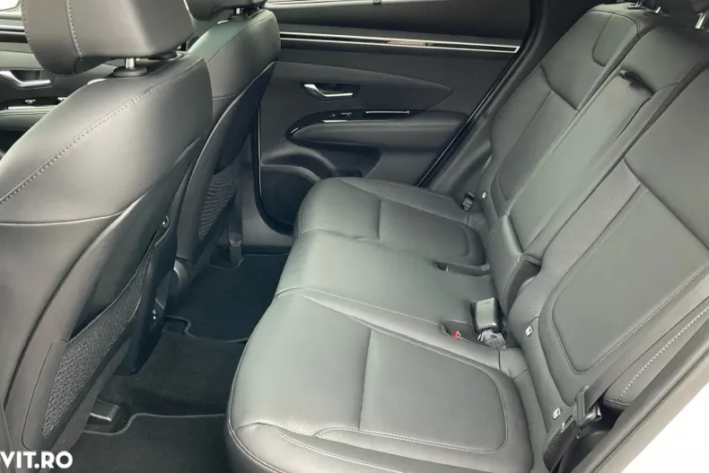 Hyundai TUCSON din 2022 cu 94.606 km - oferta HYU162833 - foto 14