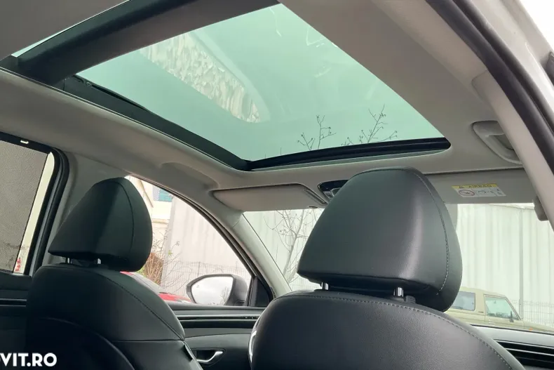 Hyundai TUCSON din 2022 cu 94.606 km - oferta HYU162833 - foto 15