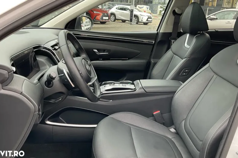 Hyundai TUCSON din 2022 cu 94.606 km - oferta HYU162833 - foto 16
