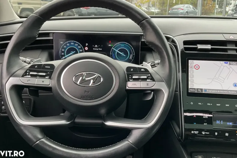 Hyundai TUCSON din 2022 cu 94.606 km - oferta HYU162833 - foto 18