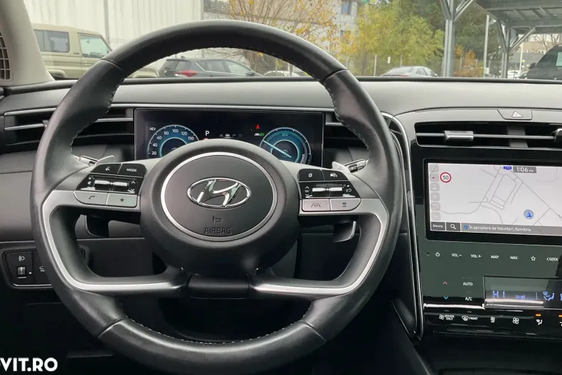 Hyundai TUCSON din 2022 cu 94.606 km - oferta HYU162833 - foto 19