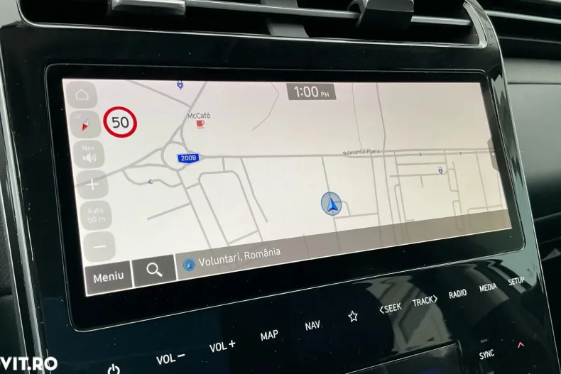 Hyundai TUCSON din 2022 cu 94.606 km - oferta HYU162833 - foto 22