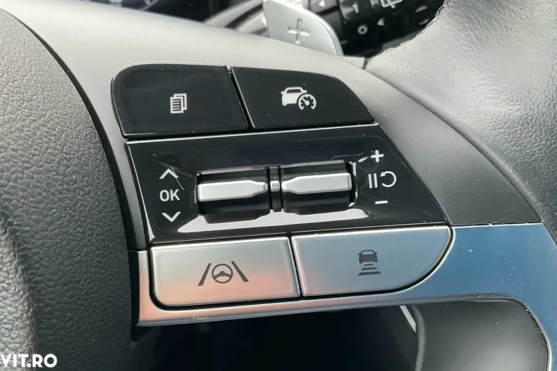 Hyundai TUCSON din 2022 cu 94.606 km - oferta HYU162833 - foto 26