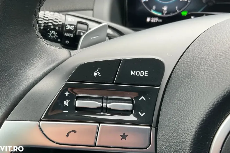 Hyundai TUCSON din 2022 cu 94.606 km - oferta HYU162833 - foto 27