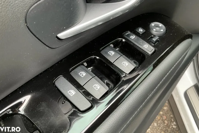 Hyundai TUCSON din 2022 cu 94.606 km - oferta HYU162833 - foto 28