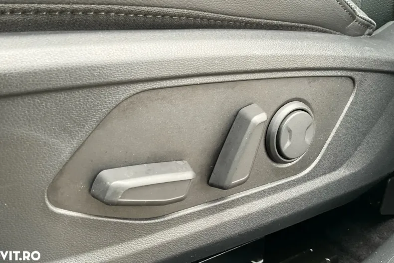 Hyundai TUCSON din 2022 cu 94.606 km - oferta HYU162833 - foto 29