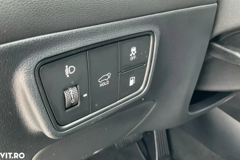 Hyundai TUCSON din 2022 cu 94.606 km - oferta HYU162833 - foto 31