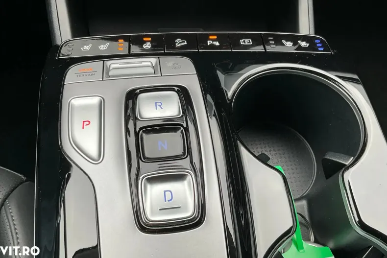 Hyundai TUCSON din 2022 cu 94.606 km - oferta HYU162833 - foto 32