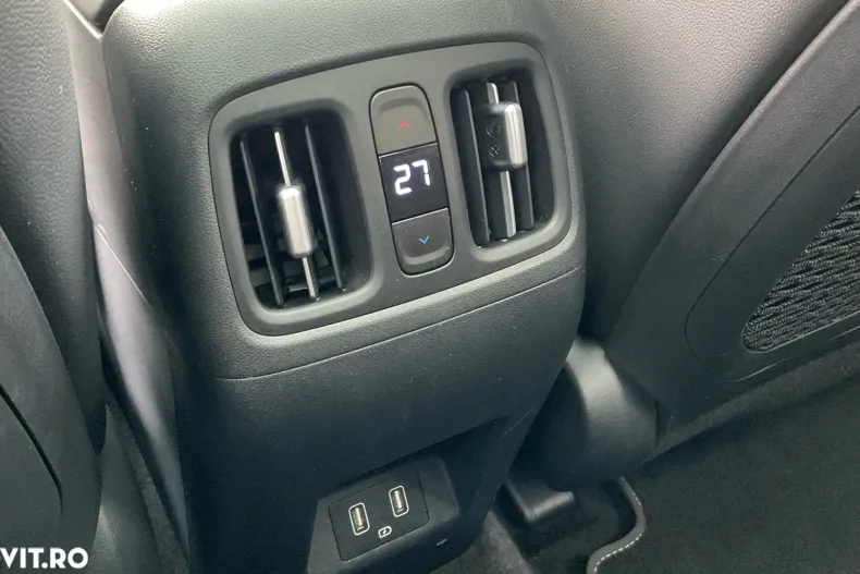 Hyundai TUCSON din 2022 cu 94.606 km - oferta HYU162833 - foto 35