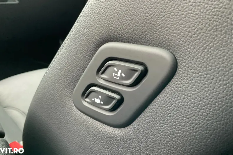 Hyundai TUCSON din 2022 cu 94.606 km - oferta HYU162833 - foto 36