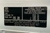 Hyundai TUCSON din 2022 cu 94.606 km - oferta HYU162833 - foto 38