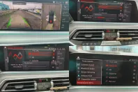 BMW X5 din 2020 cu 158.569 km - oferta BMW162834 - foto 8