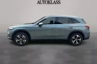 Mercedes-Benz GLC din 2024 cu 22.284 km - oferta MER162835 - foto 2