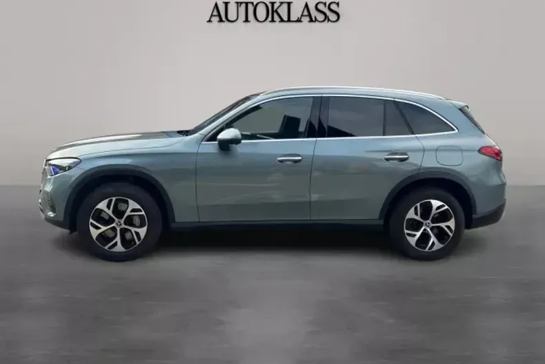 Mercedes-Benz GLC din 2024 cu 22.284 km - oferta MER162835 - foto 2