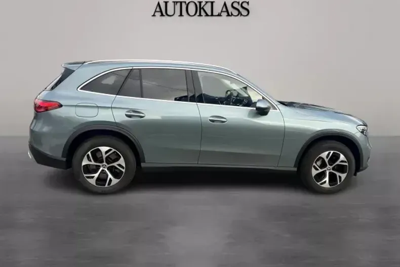 Mercedes-Benz GLC din 2024 cu 22.284 km - oferta MER162835 - foto 6