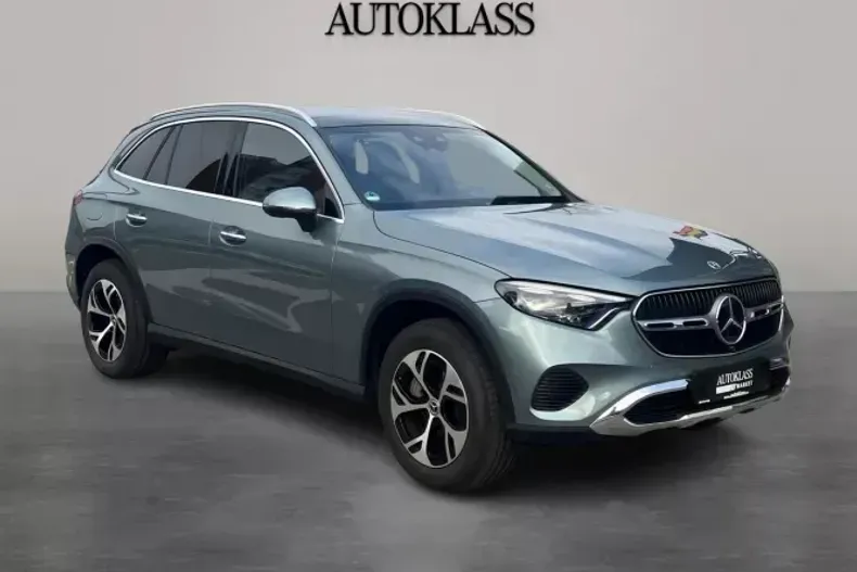 Mercedes-Benz GLC din 2024 cu 22.284 km - oferta MER162835 - foto 7