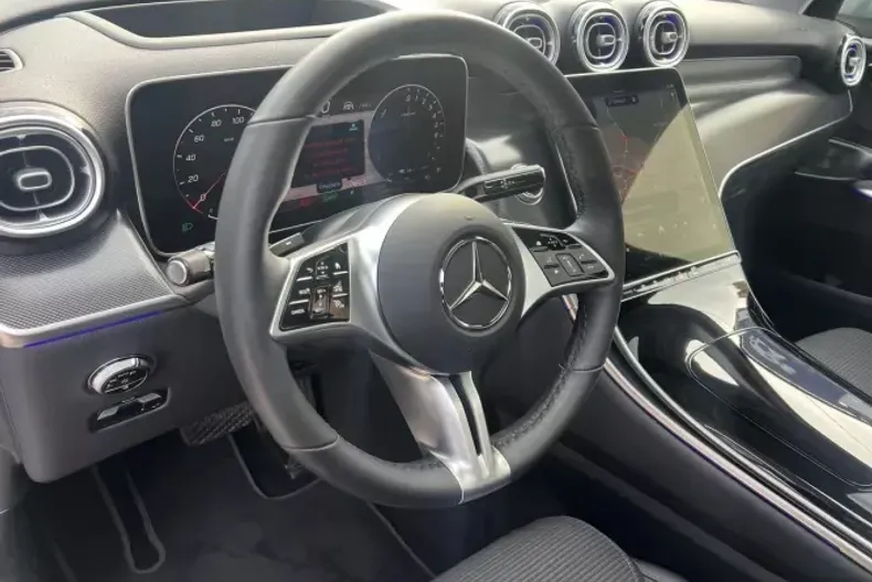 Mercedes-Benz GLC din 2024 cu 22.284 km - oferta MER162835 - foto 9