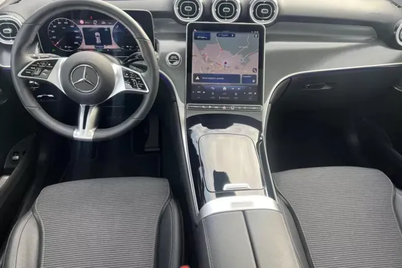 Mercedes-Benz GLC din 2024 cu 22.284 km - oferta MER162835 - foto 11