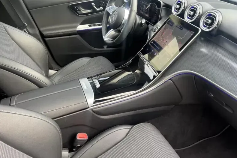 Mercedes-Benz GLC din 2024 cu 22.284 km - oferta MER162835 - foto 12