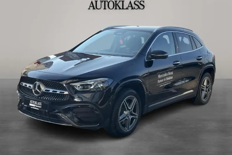 Mercedes-Benz GLA din 2024 cu 30.500 km - oferta MER162836 - foto 1