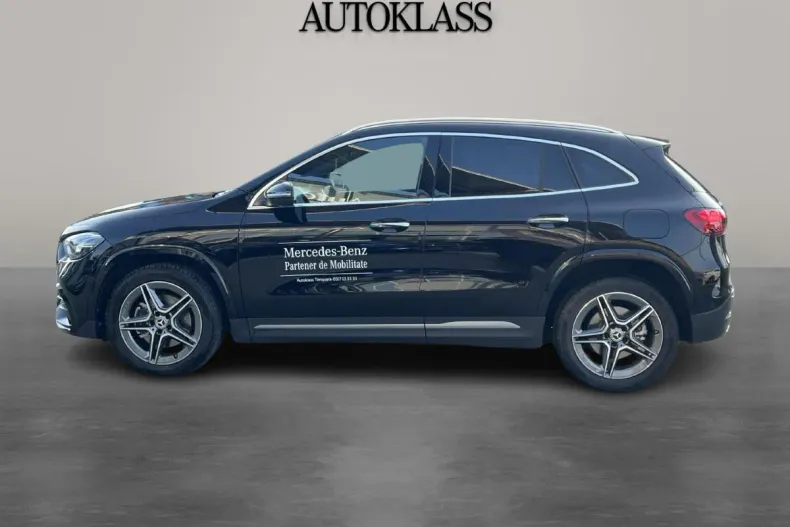 Mercedes-Benz GLA din 2024 cu 30.500 km - oferta MER162836 - foto 2