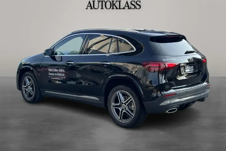 Mercedes-Benz GLA din 2024 cu 30.500 km - oferta MER162836 - foto 3