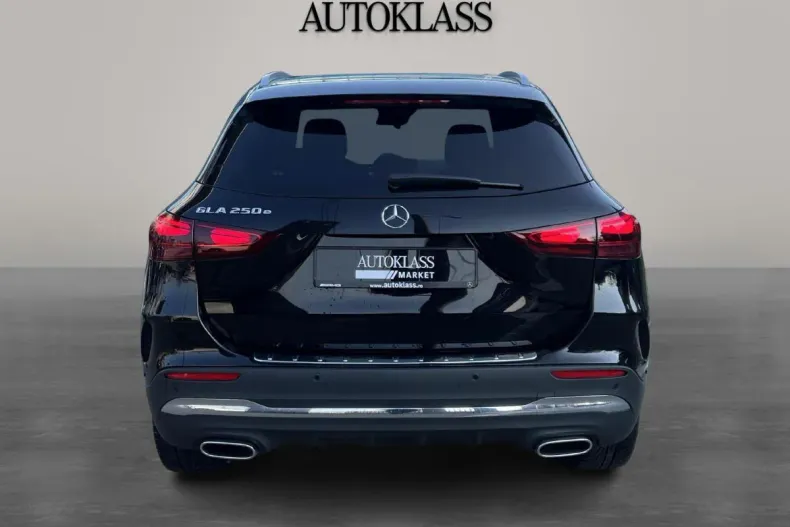 Mercedes-Benz GLA din 2024 cu 30.500 km - oferta MER162836 - foto 4