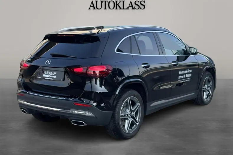 Mercedes-Benz GLA din 2024 cu 30.500 km - oferta MER162836 - foto 5