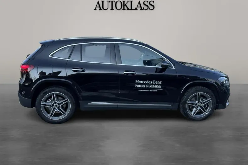 Mercedes-Benz GLA din 2024 cu 30.500 km - oferta MER162836 - foto 6