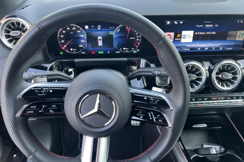 Mercedes-Benz GLA din 2024 cu 30.500 km - oferta MER162836 - foto 10