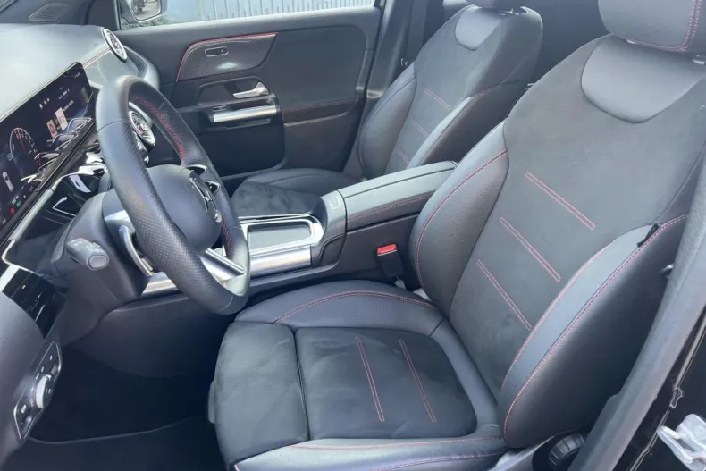 Mercedes-Benz GLA din 2024 cu 30.500 km - oferta MER162836 - foto 13