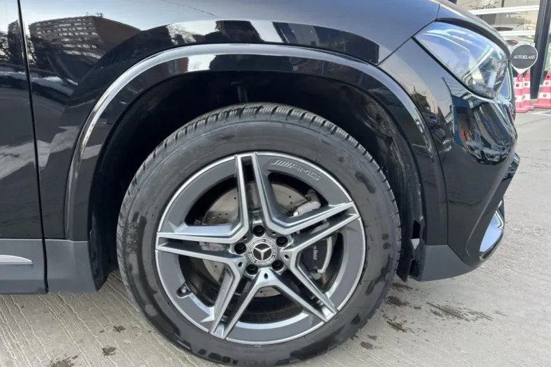 Mercedes-Benz GLA din 2024 cu 30.500 km - oferta MER162836 - foto 15