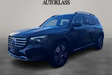 Mercedes-Benz GLB din 2025 - oferta MER162837