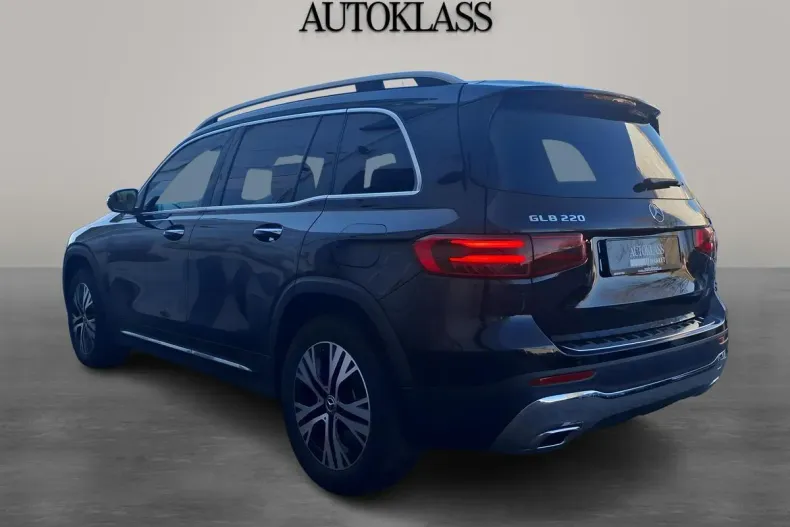 Mercedes-Benz GLB din 2025 cu 20.700 km - oferta MER162837 - foto 3